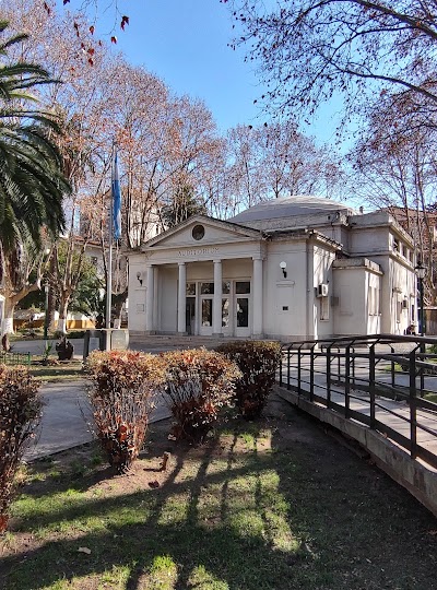 Instituto de Oncología "Ángel H. Roffo"