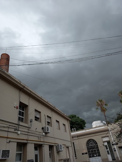 Hospital de Emergencias Psiquiátricas Torcuato de Alvear