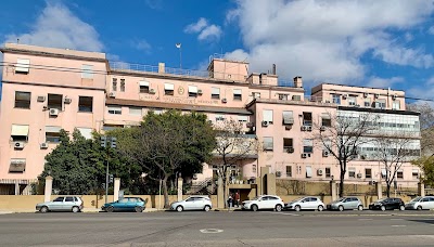 Medical Research Institute Alfredo Lanari