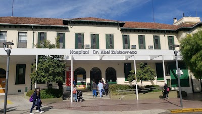 Hospital General de Agudos A. Zubizarreta