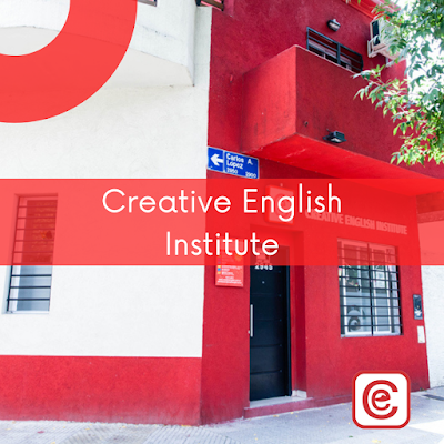 Creative English Institute