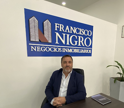 Francisco Nigro Negocios Inmobiliarios