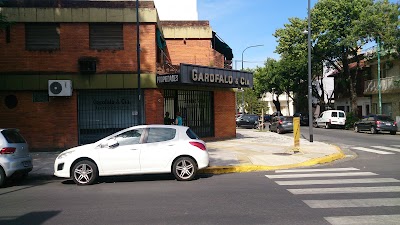 Garofalo y Cia