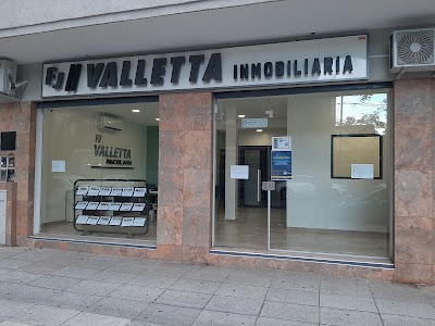 Inmobiliaria Fj Valletta