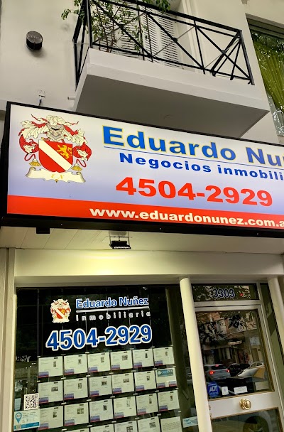 EDUARDO NUÑEZ Negocios Inmobiliarios