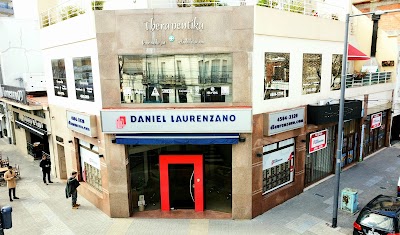 Daniel Laurenzano Propiedades