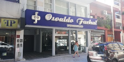 Osvaldo Fachal Properties