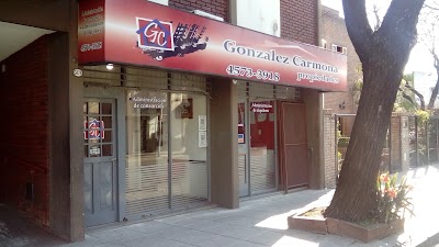 Carmona González Properties