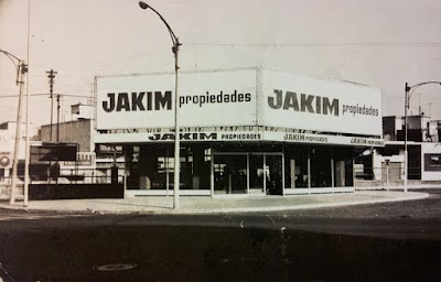 Jakim Propiedades