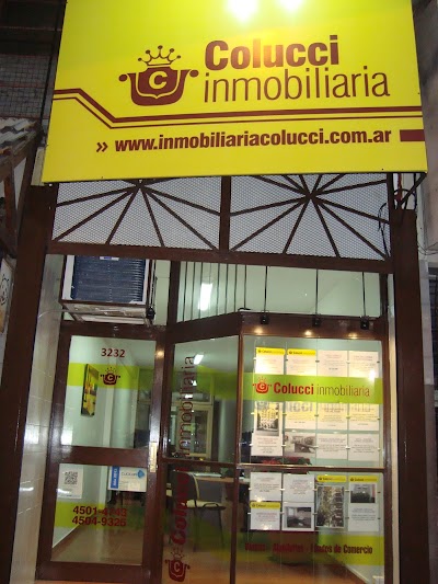 Inmobiliaria Colucci