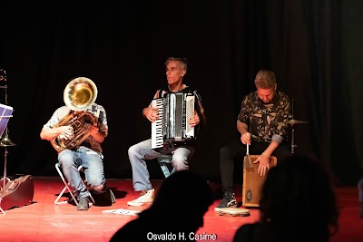 Anibal Barbieri clases de Música