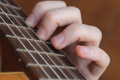 Clases de GUITARRA en Agronomía