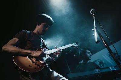 Clases de Guitarra y Piano