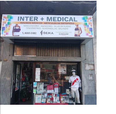 INTER+MEDICAL