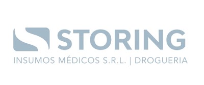 STORING INSUMOS MEDICOS SRL