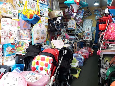 Paula's rodados - BABY STORE