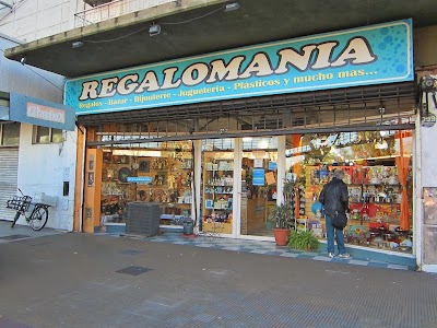 REGALOMANÍA Bazar y Decoración