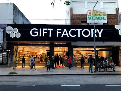 Gift Factory