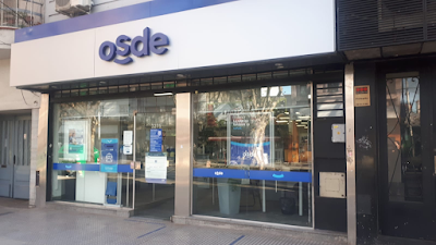 OSDE