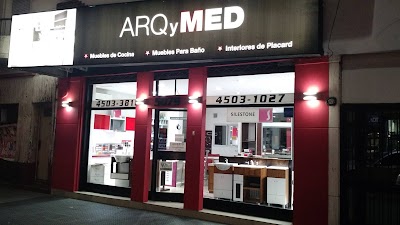 ArqyMed - Fábrica de Muebles