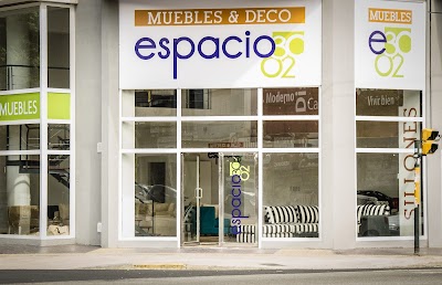 Espacio 3002 - Muebles & Deco