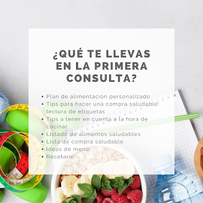 Lic. Verónica Arriagada Troiano - Nutricionistra