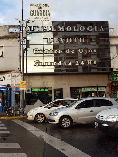 Centro Oftalmológico Devoto