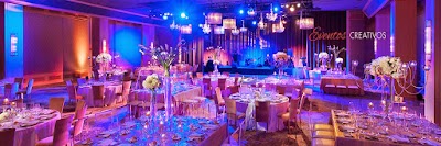 Eventos Creativos