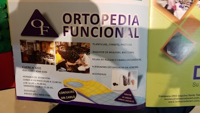 Ortopedia Funcional