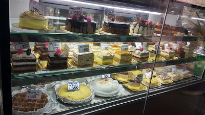 Buenos Aires Bakery