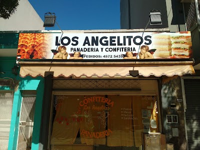 Los Angelitos