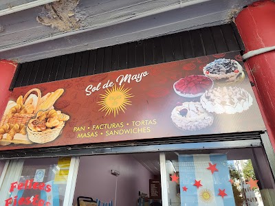 Sol de Mayo Panaderia y Confitería