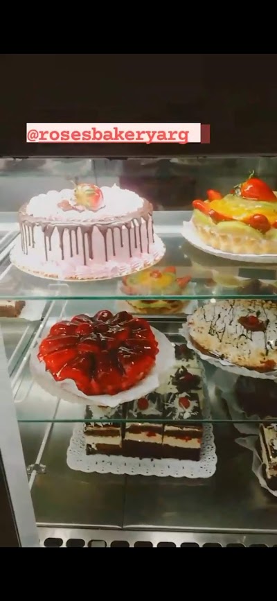 Rose's Bakery