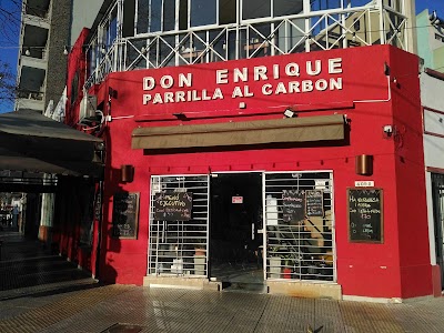 Don Enrique