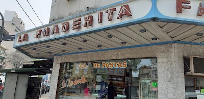 Pastas La Praderita