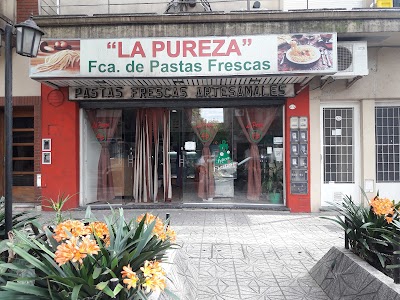 La Pureza