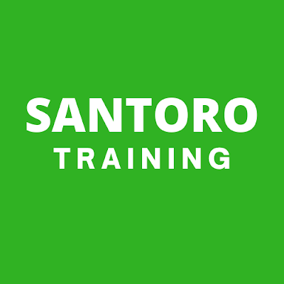 Santoro Training - Entrenamiento al aire libre