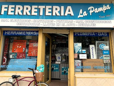 Ferretería La Pampa