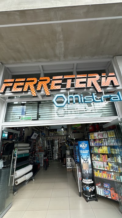 Ferretería Mistral