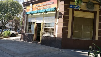 Fabrica de Pizzas y Empanadas