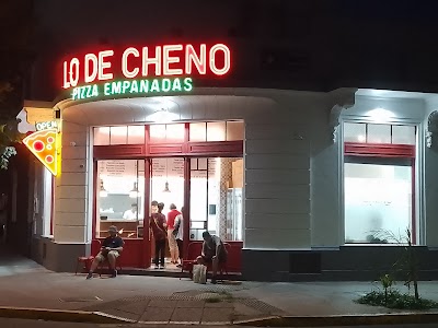 Lo de Cheno