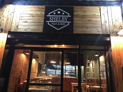 SHELBY PIZZA y EMPANADAS