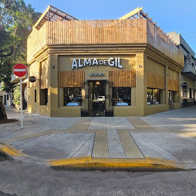 Alma de Gil | Bistro