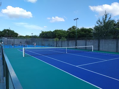 Open Padel & Tennis