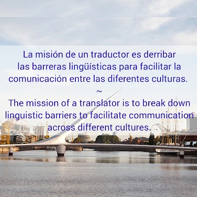 RS TRADUCCIONES | English - Spanish Translations