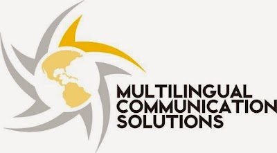 MULTILINGUAL COMMUNICATION SOLUTIONS