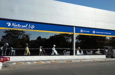 Pet Shop en Devoto - Natural Life