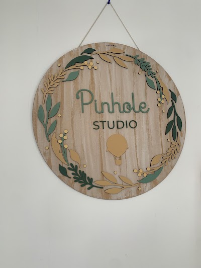 Pinhole Studio Fotografía