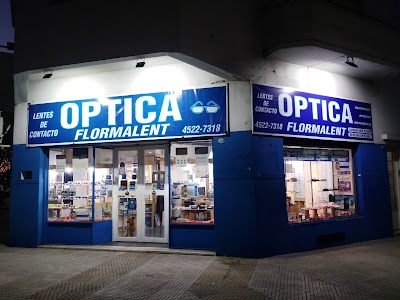 OPTICA FLORMALENT