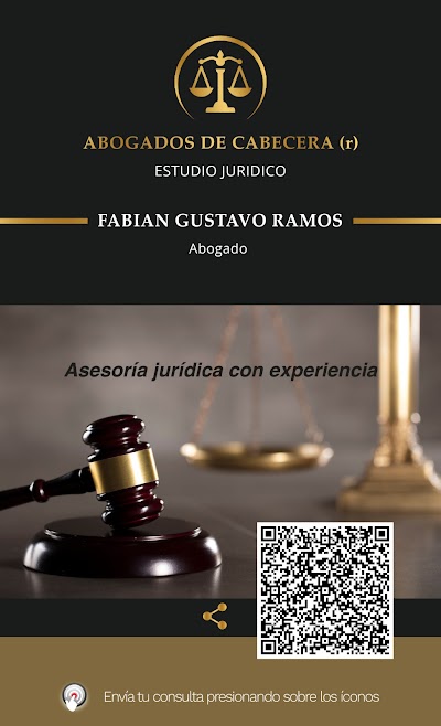 ABOGADOS DE CABECERA